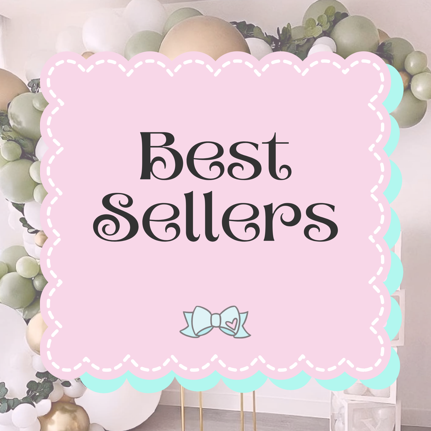 Best Sellers