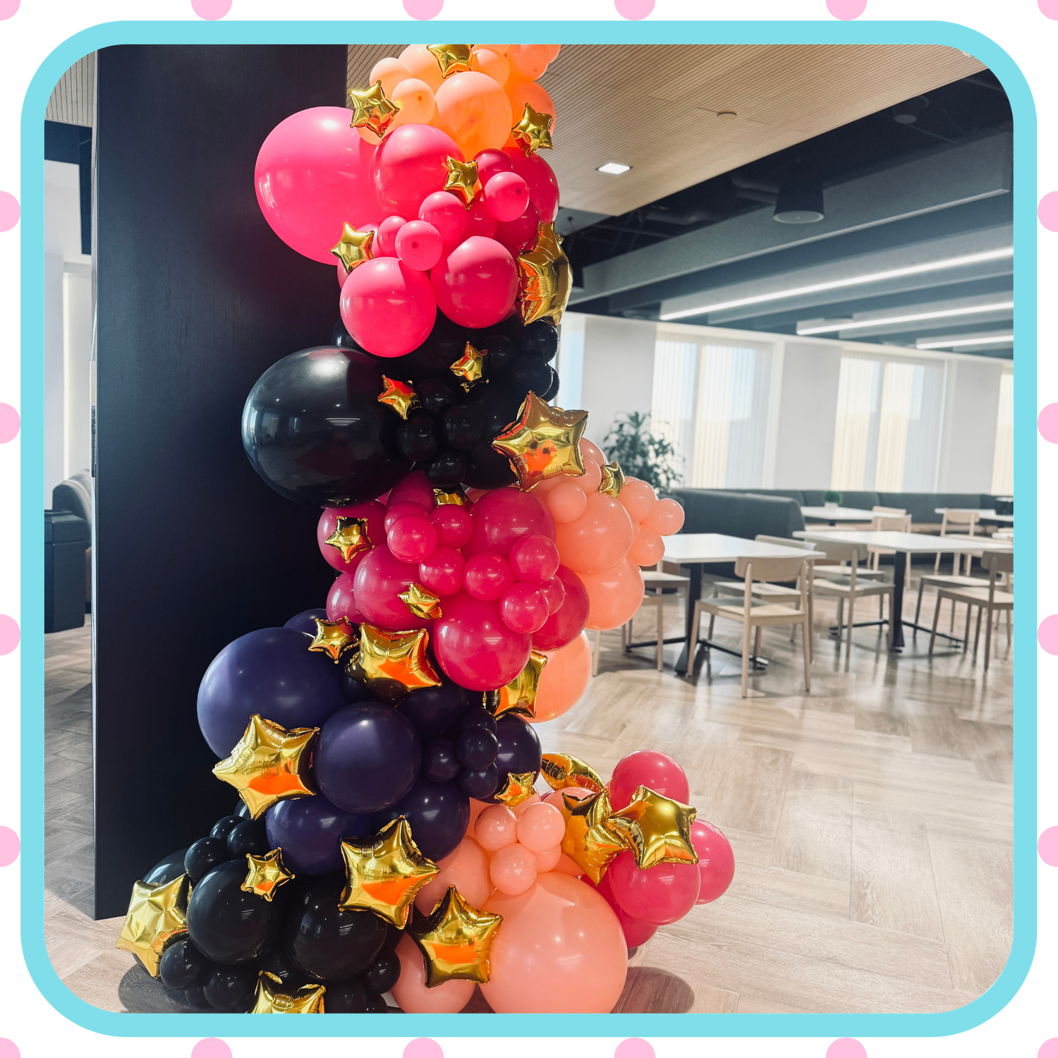 Office Parties/Award Ceremonies