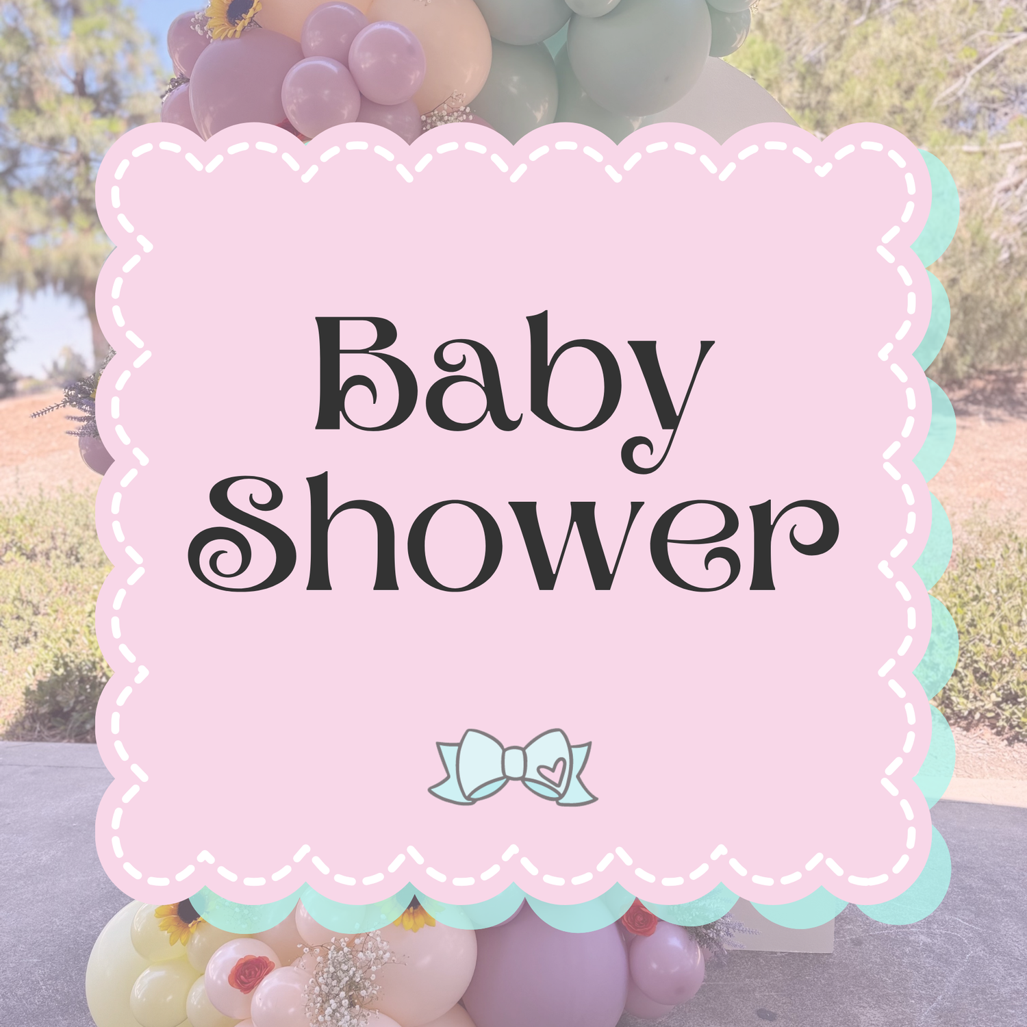 Baby Shower