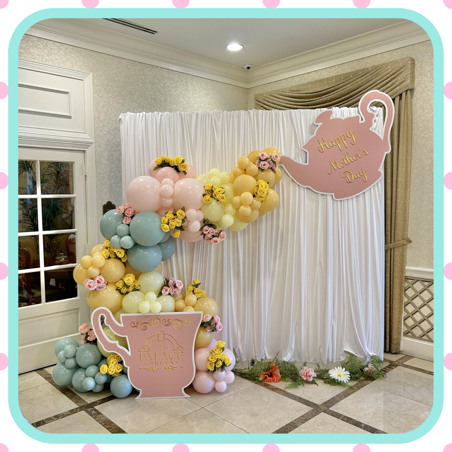 Garlands