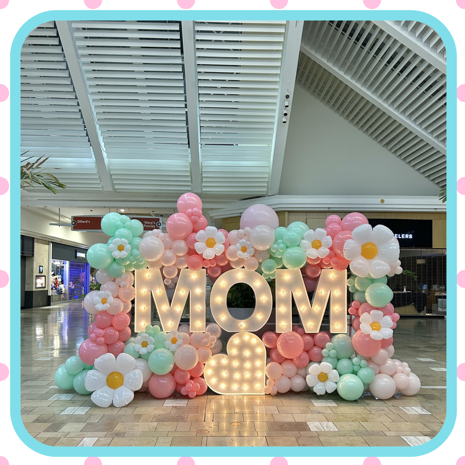 Mother's Day