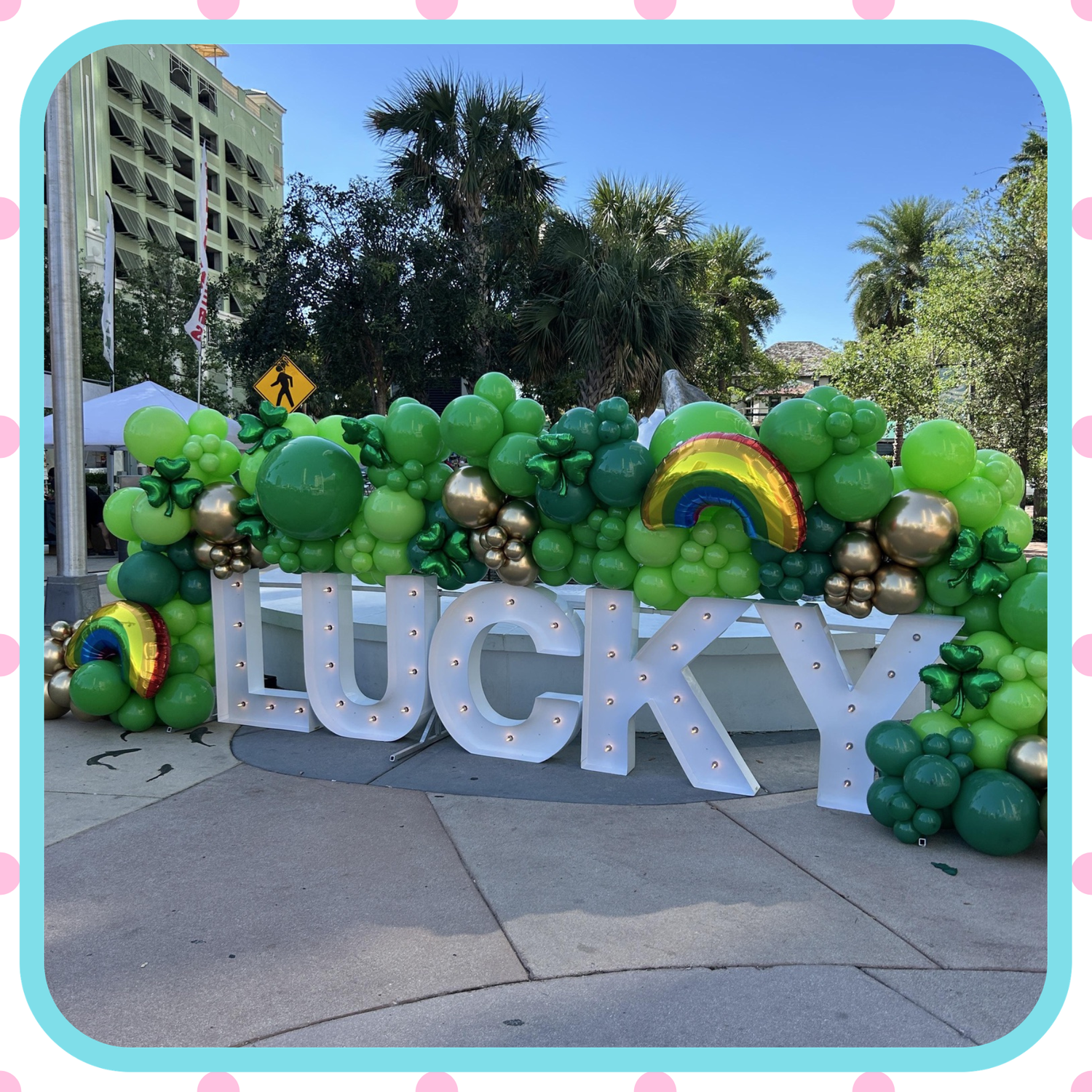 Saint Patricks Day