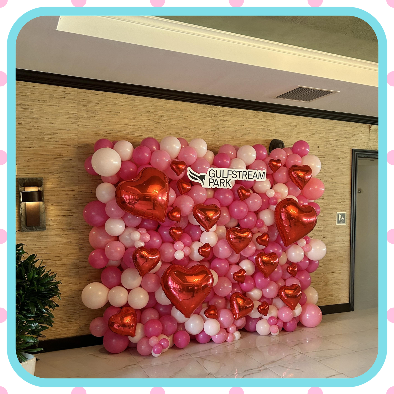 Valentine's Day