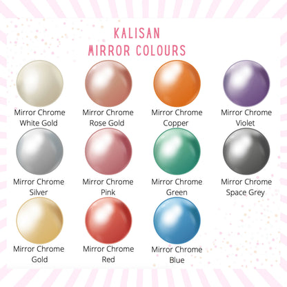 Choose Your Own Colors and Customize Your Balloon Garland Kit