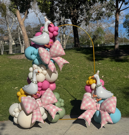 One Silly Goose Garland Kit