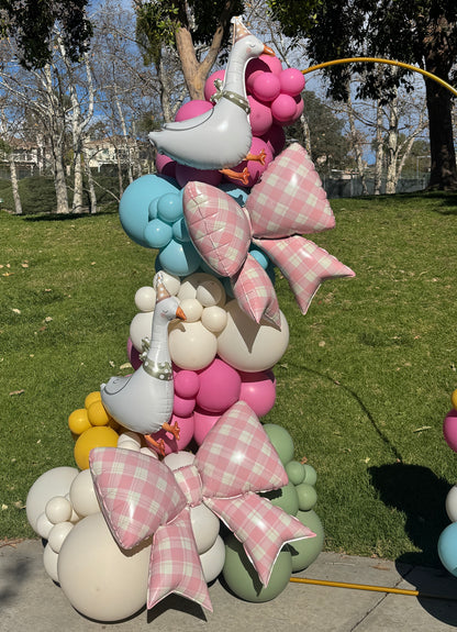 One Silly Goose Garland Kit
