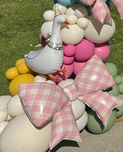 One Silly Goose Garland Kit